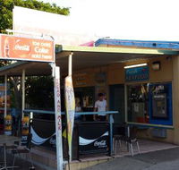 Jetty Seafood and Hamburgers - Hotels Melbourne