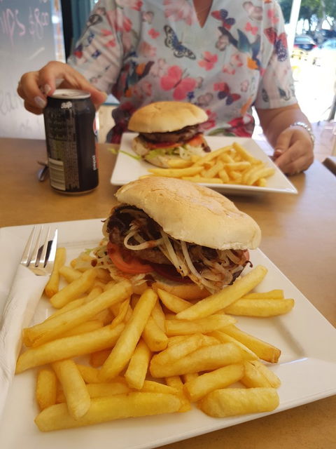 Jetty Seafood And Hamburgers - Hotels Melbourne 2