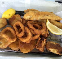 Maddigan's Seafood - Hotels Melbourne