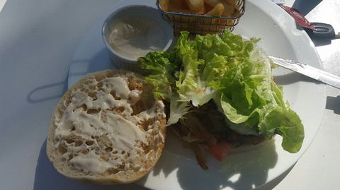 Migaloo's Cafe - Hotels Melbourne 0