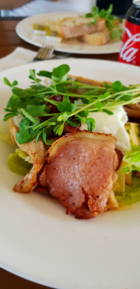 Migaloo's Cafe - Hotels Melbourne 6