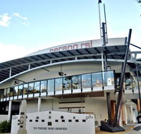 Nerang RSL Memorial Club - Hotels Melbourne