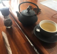 Park Eatery  Espresso - Hotels Melbourne