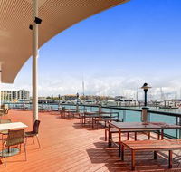 The Boat Club - Hotels Melbourne