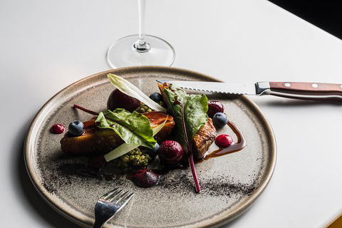 Momami At Peppers Docklands - Hotels Melbourne 0