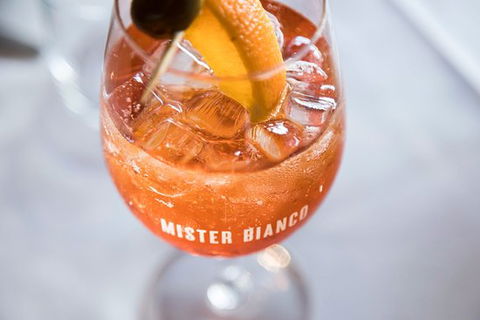 Mister Bianco - Hotels Melbourne 0