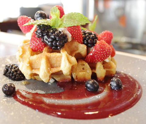 Monkey Bean - Hotels Melbourne 0
