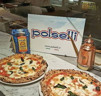 Circa 900 Pizzeria Napoletana - Hotels Melbourne