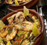 Las Tapas - Hotels Melbourne