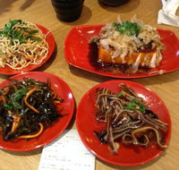 Taiwan Cafe - Hotels Melbourne