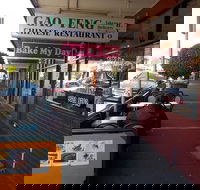 Gao Feng Chinese  Malaysian Restaurant - Hotels Melbourne
