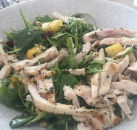 Picknick Cafe - Hotels Melbourne