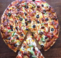 Pizza Culture - Hotels Melbourne