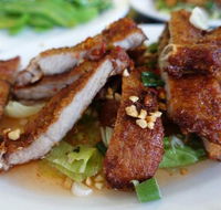 Seng Hing Gourmet - Hotels Melbourne