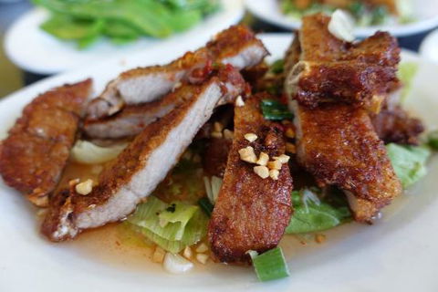 Seng Hing Gourmet - Hotels Melbourne 0