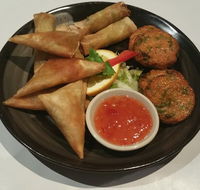 Tom Yum Thai Cuisine - Hotels Melbourne