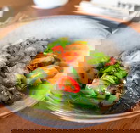 Withrice Thai Kitchen - Hotels Melbourne