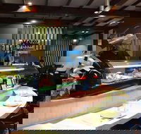 Yuzen Japanese Restaurant - Hotels Melbourne