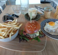 Arboretum Kitchen  Pantry - Hotels Melbourne