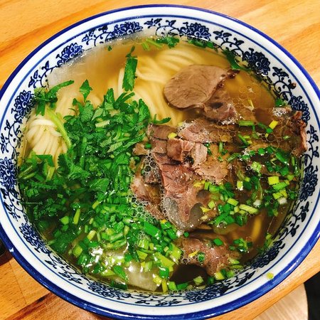 Beef Noodle Bar - Hotels Melbourne 0