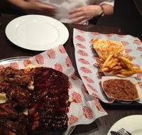 Big Boy BBQ - Hotels Melbourne