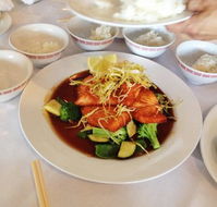 Eastern Bell Chinese Restaurant - Hotels Melbourne