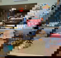 Jam on Glenhuntly Cafe - Hotels Melbourne