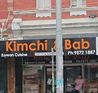 Kimchi and Bab - Hotels Melbourne