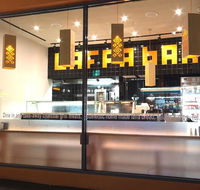 Laffa Bar - Hotels Melbourne