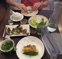 Sapa Rivers - Hotels Melbourne