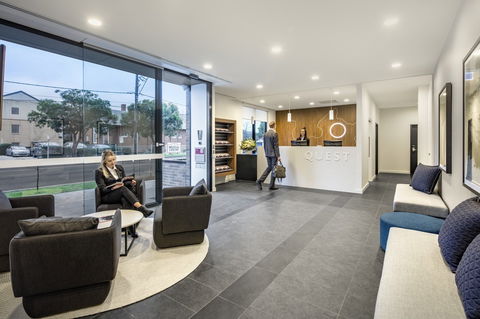 Quest Maribyrnong - Hotels Melbourne 1