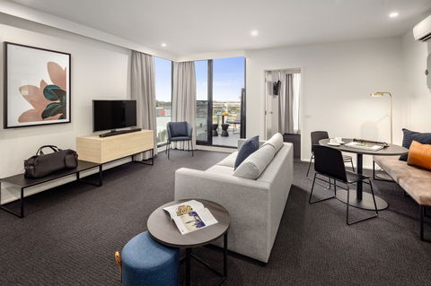 Quest Maribyrnong - Hotels Melbourne 3