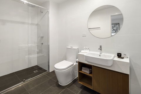 Quest Maribyrnong - Hotels Melbourne 4