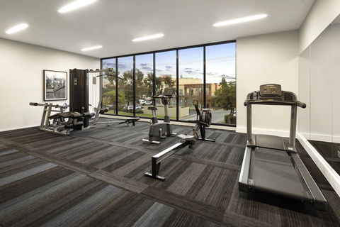 Quest Maribyrnong - Hotels Melbourne 6