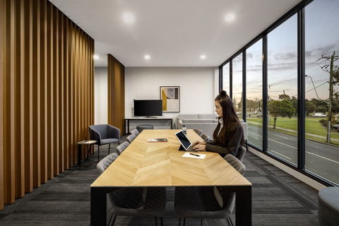 Quest Maribyrnong - Hotels Melbourne 7
