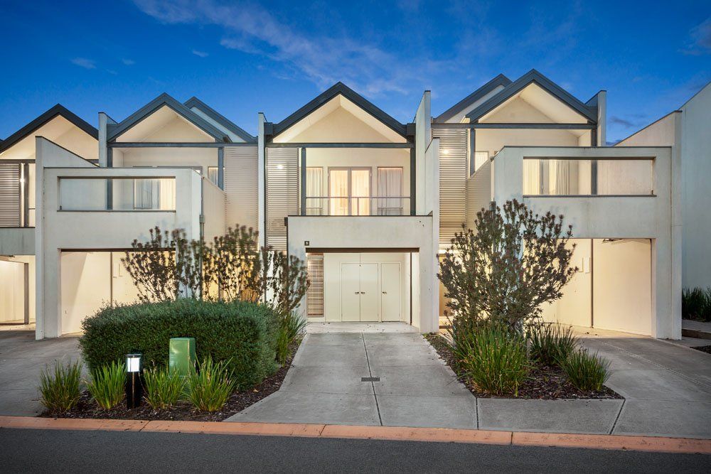 Point Cook VIC Hotels Melbourne