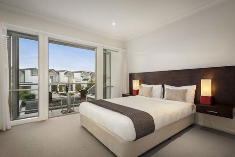 Quest Sanctuary Lakes - Hotels Melbourne 3