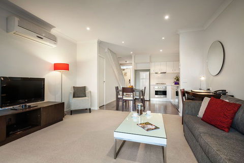 Quest Sanctuary Lakes - Hotels Melbourne 4