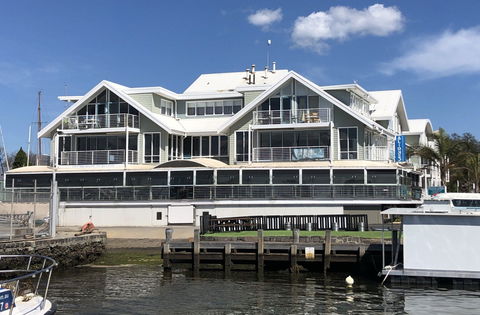Williamstown Residences - Hotels Melbourne 0