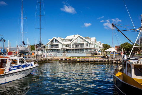 Williamstown Residences - Hotels Melbourne 1
