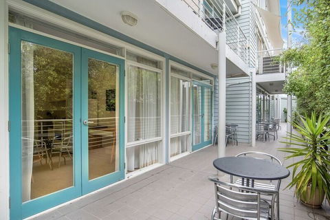 Williamstown Residences - Hotels Melbourne 3