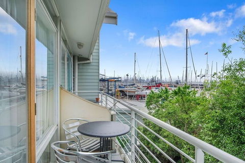 Williamstown Residences - Hotels Melbourne 4