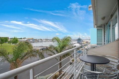 Williamstown Residences - Hotels Melbourne 11