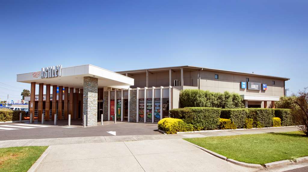 Braybrook VIC Hotels Melbourne
