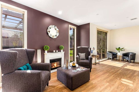 Quality Suites Point Cook Seasons 5 - Hotels Melbourne 5