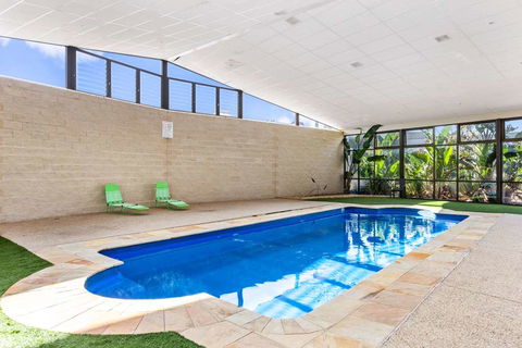 Quality Suites Point Cook Seasons 5 - Hotels Melbourne 11