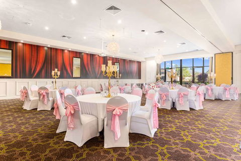 Quality Suites Point Cook Seasons 5 - Hotels Melbourne 14