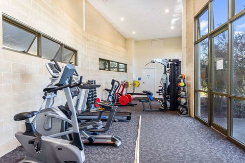 Quality Suites Point Cook Seasons 5 - Hotels Melbourne 17