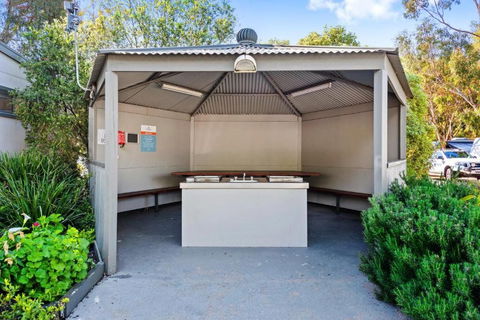 Discovery Parks Melbourne - Hotels Melbourne 0