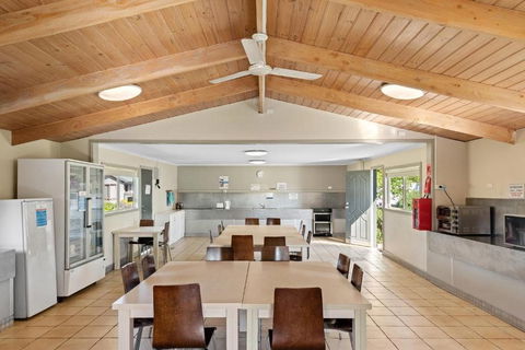 Discovery Parks Melbourne - Hotels Melbourne 1